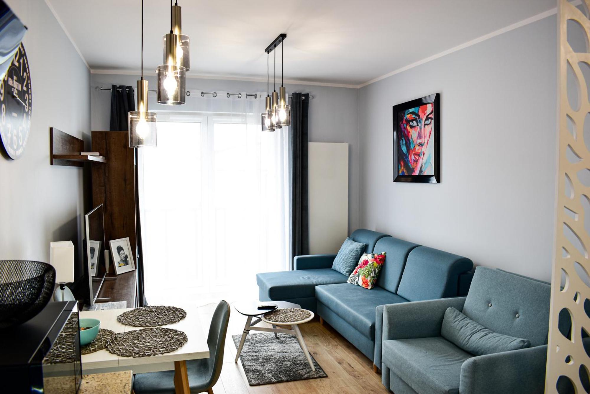 Kamienica Park 91 Apartment Szczecin Exterior photo